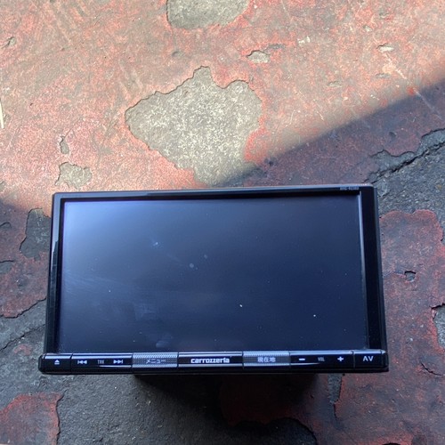 Pioneer avh x490dab - pioneer, avh-x490dab