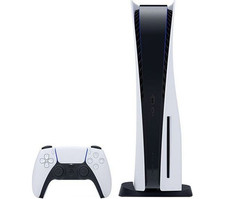 Genuine SONY PlayStation 5 -