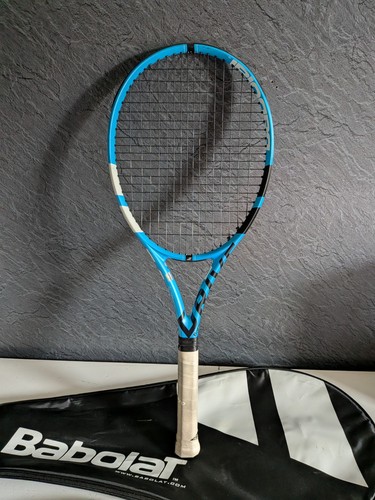 Babolat pure drive team - babolat,