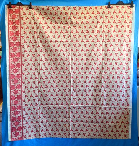 Vintage jane churchill - jane, fabric