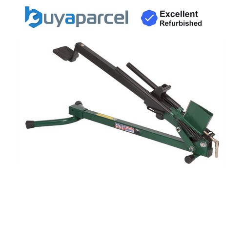 Sealey ls450h horizontal - sealey, log