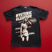 Hysteric Glamour Hys Girl