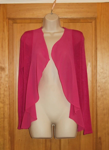 Dreams pink chiffon detail - pink,