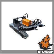 Wolfequip 66'' Brush Cutter