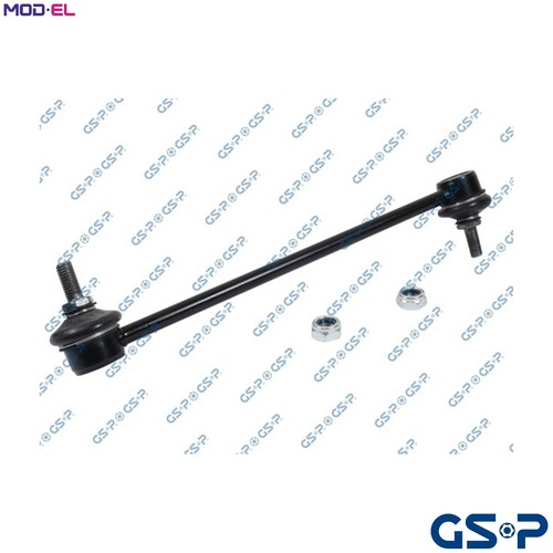 Linkcoupling rod stabiliser - linkcoupling,