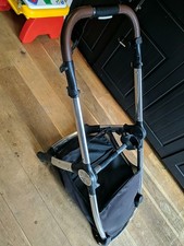 Mamas & Papas Ocarro Chassis