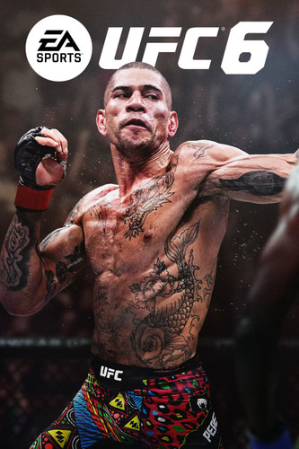 Ufc poster a5 - ufc,