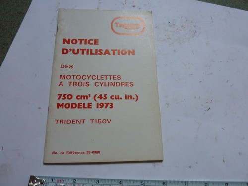 Triumph trident t150 - triumph, t150v