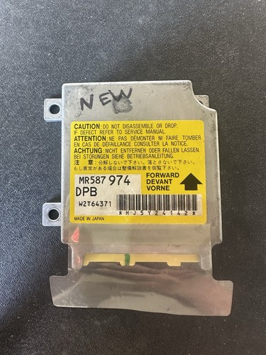 2006 mitsubishi l200 airbag - 2006,