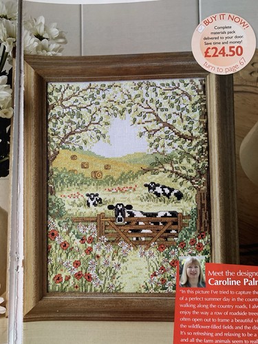 Country life summer english - life!,