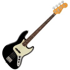 Fender American Pro II Jazz