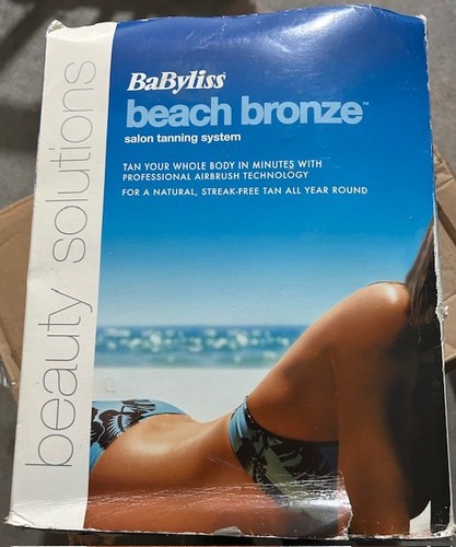 Display babyliss beach - -,
