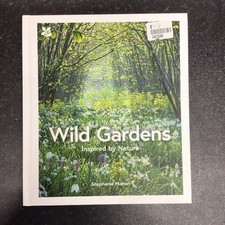 Wild Gardens by National Trust