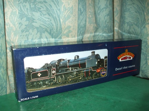 Bachmann class empty box - n,