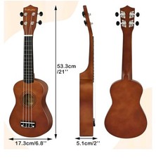 Display4top 21 Inch Soprano