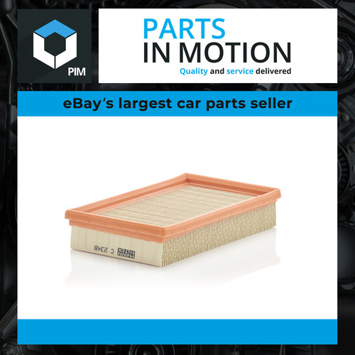 Air filter fits - air,