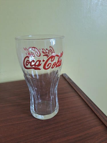 Vintage coca cola drinking - vintage,