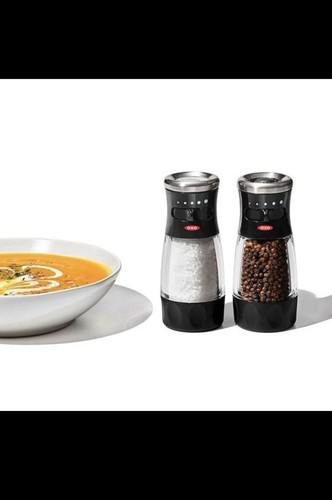 Oxo softworks salt - softworks,
