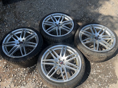 Audi mans alloy - audi,