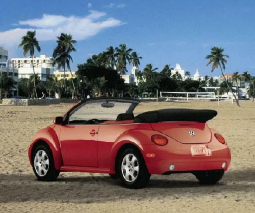 New 1998 2010 volkswagen - vw,