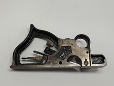 Vintage Antique Stanley No