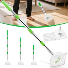 32" Long Handle Spider Grabber