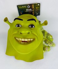 Spirit Halloween Shrek Full