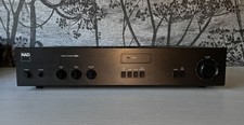 NAD 3020e - Intergrated