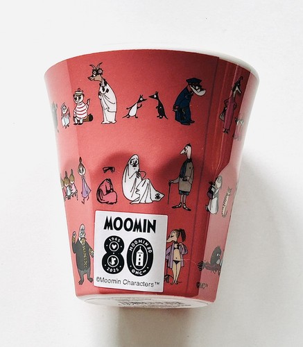 Japan skater moomin 80th - skater,