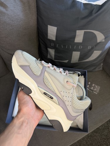 Dior b22 lilac - b22, grey