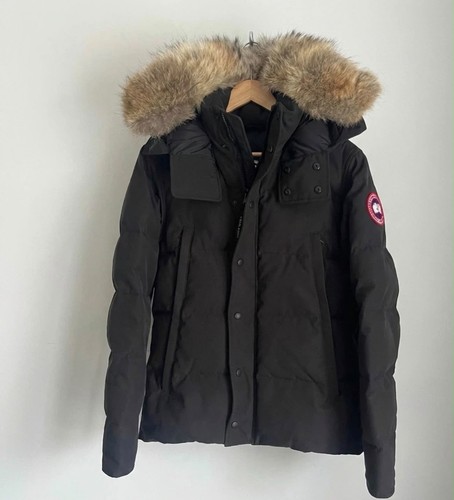 Moncler men black - moncler, men’s
