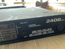 MOTU 2408 MK3 PCI / FireWire