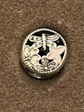 Genuine Pandora Dragonfly
