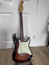 Fender Vintera 60s