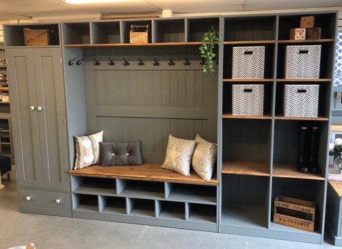 Huge size boot mud - room, flexi