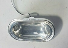 JNK2126 USED ELECTRIC SCOOTER FRONT HANDLEBAR LIGHT FOR 350W E SCOOTER