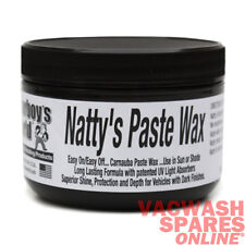 POORBOYS NATTYS BLACK PASTE