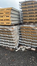 Composite insulated roofing