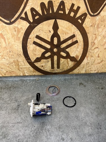 Yamaha 2015 2018 fuel pump - r3,