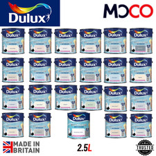 Dulux Easycare Bathroom Soft