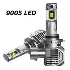 NOVSIGHT 2X LED Headlight