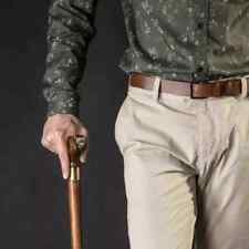 Fancy Wooden Walking Stick