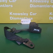 1993 FAIRWAY CARBODIES TX1