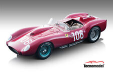 Tecnomodel 1:18 Ferrari 250 TR