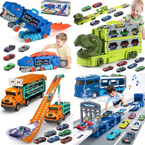 Dinosaur toys for 4 - toys, 1