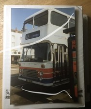 Stagecoach Hastings Buses  VRT