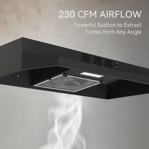 30inch kitchen under cabinet - kitchen,