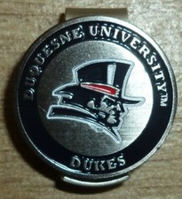 Duquesne University Dukes 1"
