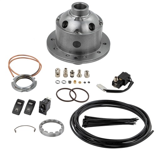 Arb 4x4 accessories - 4x4,