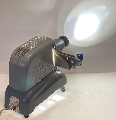 Brumberger adjustable slide - brumberger,